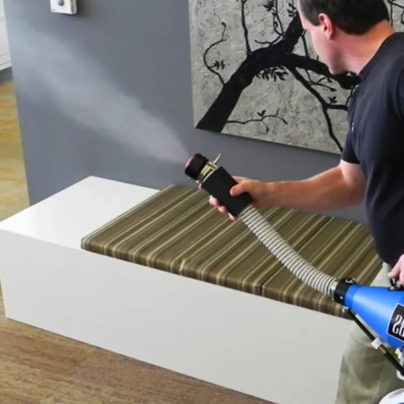Professional Odor Removal in Centreville, MI